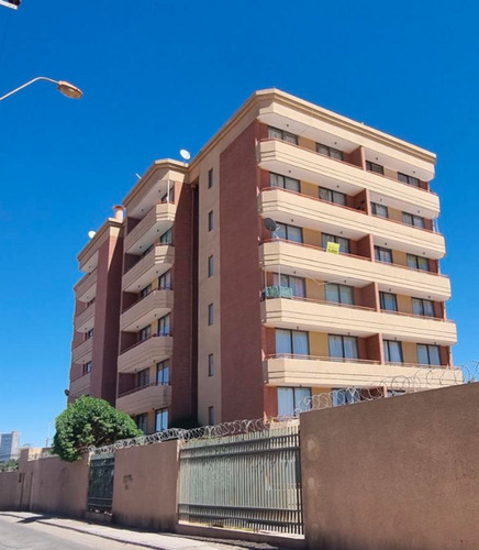 Departamento De 1 Dormitorio En Venta En Calama