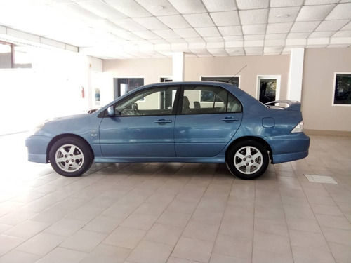 Imagen 3 de 15 de Mitsubishi Lancer Touring