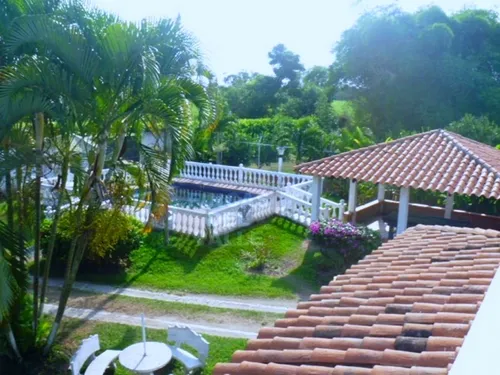 Candelaria, Vía Cabuyal, 6.400 M2