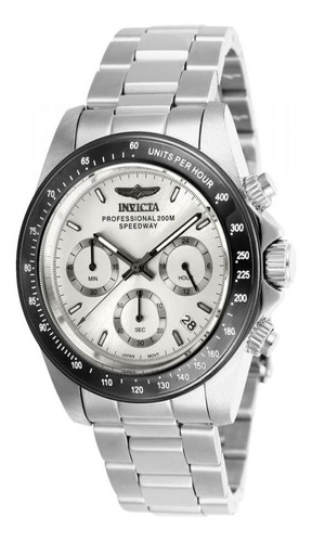 Relógio masculino Invicta 26111 Steel