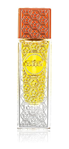 ~ Nabeel (touch Me) Prima De Perfume De Aceite - 12 Ml