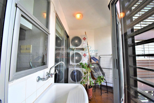 Imagen 9 de 17 de Apartamento En Brava, 2 Dormitorios * - Punta Del Este Brava
