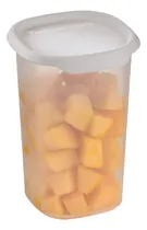 Comprar Hermético Modular Fresh 1.25lt Tupperware® Libre De Bpa