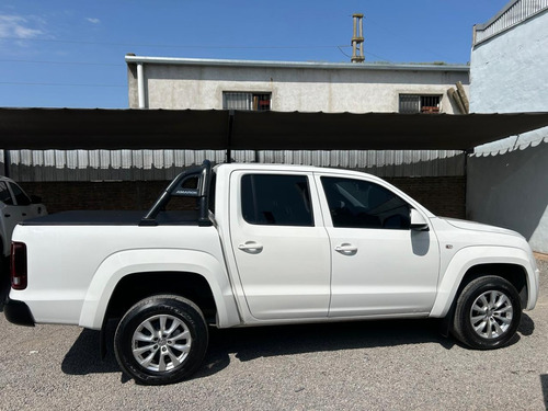 Volkswagen Amarok 2.0 Cd Tdi 180cv Comfortline