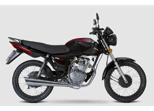 Zanella Rx 150 Z7 No Corven Hunter Gilera Vc 150 Crmii