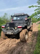 Comprar Ika Jeep Ika 4x4 Jeep Ika 4x4