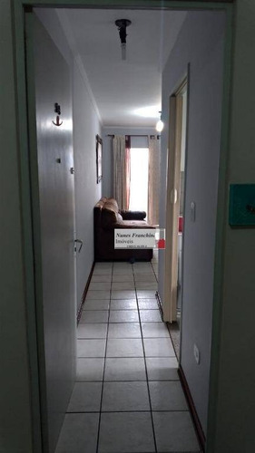 Imagem 3 de 25 de Apartamento À Venda, 55 M² Por R$ 260.000,00 - Casa Verde Alta - São Paulo/sp - Ap8364