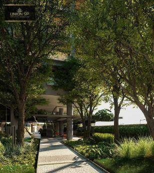 Imagem 8 de 9 de Studio Com 1 Dormitório À Venda, 21 M² Por R$ 490.000,00 - Cerqueira César - São Paulo/sp - St1545