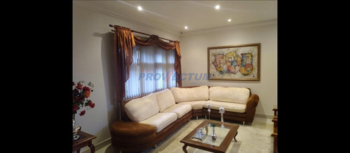 Imagem 2 de 30 de Casa À Venda Em Jardim Guarani - Ca274052
