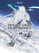 Libro Go With The Clouds, North-by-northwest, Volume 4 - ...