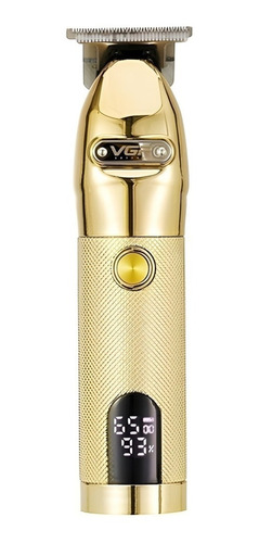 Trimmer Vgr V-275 Perfiladora Cortador De Cabello Recargable