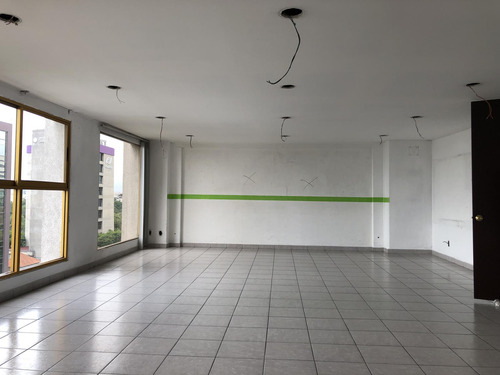 Oficina En Renta - Insurgentes Sur Piso 8 - 140 M2