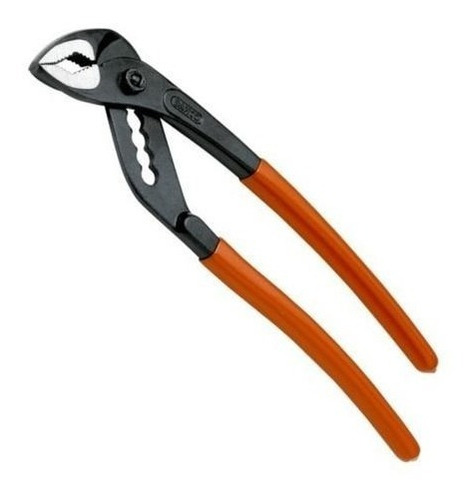 Pinza Pico De Loro Bahco 224p-240d Fosfatada 240 Mm Emb. Ind