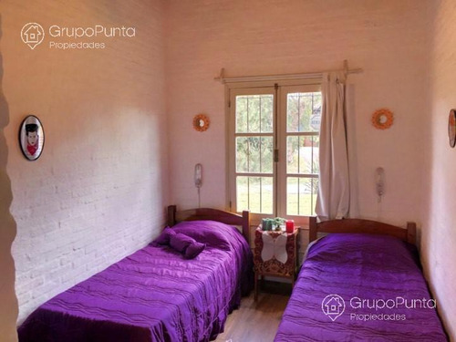 Casa Con Piscina En Alquiler En Tio Tom, Solanas, A 100 Metros De La Playa Prop10118