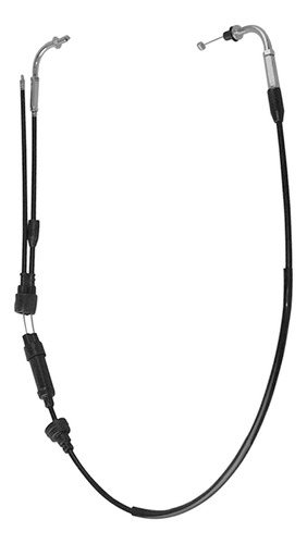 Cable Acelerador Para Yamaha Pw Bw Y-zinger