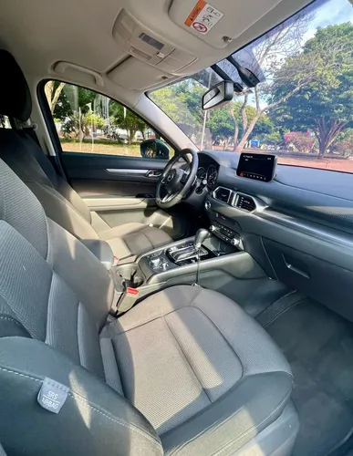 Mazda CX-5 2.0 Touring At
