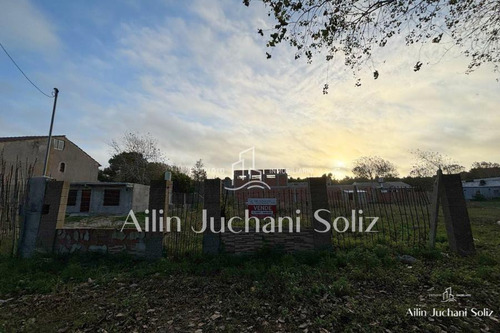 Venta De Lote En Costa Azul