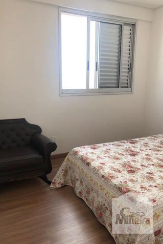 Imagem 5 de 15 de Apartamento À Venda No Sagrada Família - Código 271428 - 271428
