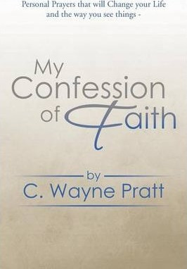 Libro My Confession Of Faith - C Wayne Pratt