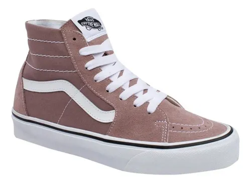 Tenis nude cheap vans