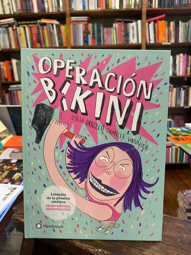Operación Bikini