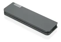 Comprar Docking Station Lenovo Usb-c Mini Dock