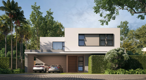 Exclusiva Casa En Planos De Venta Las Carmelitas