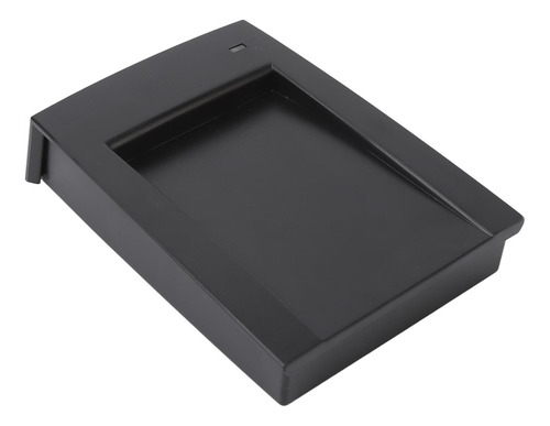 Lector De Tarjetas Sin Contacto Rfid 125khz Radio Microelect