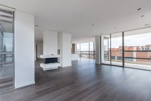 Apartamento En Arriendo/venta En La Cabrera. Cod A21641