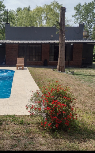 Imagen 13 de 26 de Alquiló Casa Quinta Don Hugo Entre Canning Y San Vicente