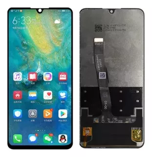 Modulo Para Huawei P30 Lite Oled Sin Marco Instalamos