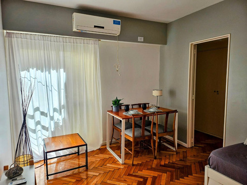 Departamento 2 Ambientes Apto Credito Almagro