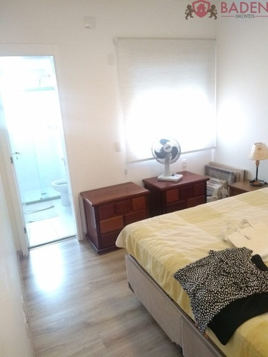 Imagem 21 de 30 de Apartamento Cambuí, 2 Dormitórios Sendo 2 Suítes - Ap03338