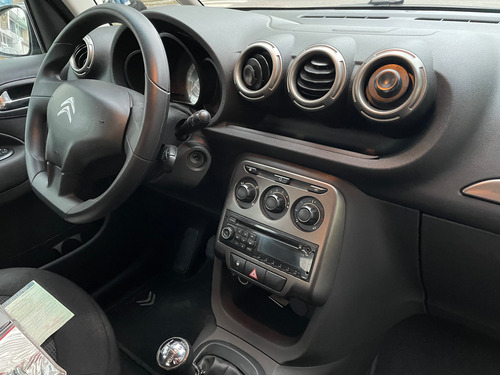 Citroën C3 Picasso 1.5 Tendance Flex 5p