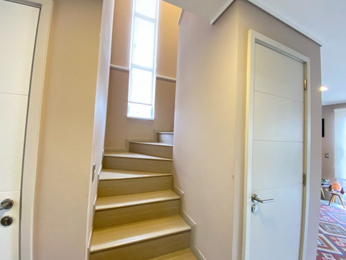 Venta De Casa Condominio Terranova
