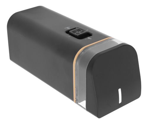 Barrera Virtual Con Robot Barredor, Modelo Dual