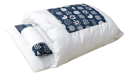 Aplicável A Camas De Cueva Para Mascotas Con Almohada Cat