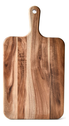 Tabla De Cortar De Madera De Acacia, Tabla De Cortar De Made