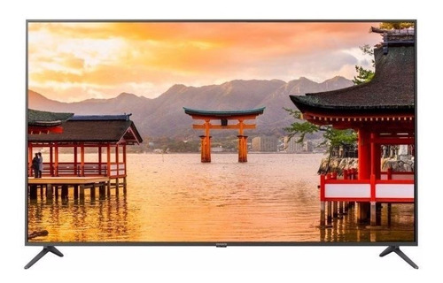 Led Smart Tv, Aiwa, Aw65b 4k