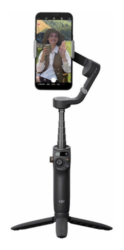 Imagen 3 de 4 de Estabilizador Dji Gimbal Osmo Mobile 6