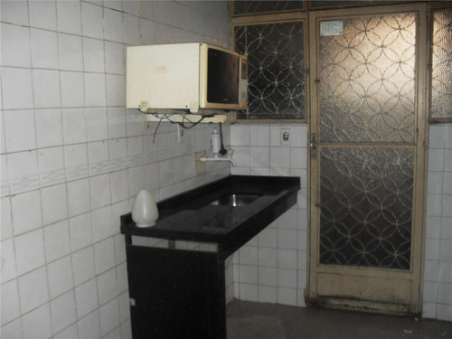 Imagem 6 de 8 de Casa Para Venda - Realengo, Rio De Janeiro - 60m² - 249