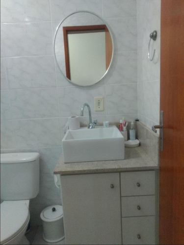 Imagem 22 de 23 de Apartamento À Venda, 45 M² Por R$ 146.000,00 - Forquilhas - São José/sc - Ap1507