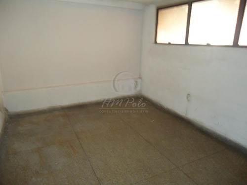 Imagem 4 de 14 de Salão À Venda Em Centro - Sl032392
