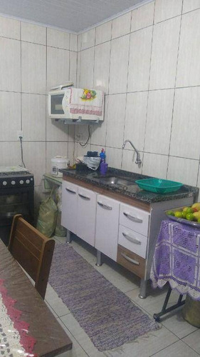 Imagem 12 de 30 de Casa À Venda, 210 M² Por R$ 320.000,00 - Cidade Tupinambá - Guarulhos/sp - Ca1040