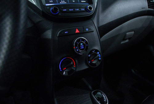 Imagem 10 de 15 de Hyundai Hb20s 1.6 Comfort Plus 16v Flex 4p Automático