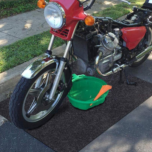 D Alfombrilla Rodante Automotive Creeper, Alfombrilla