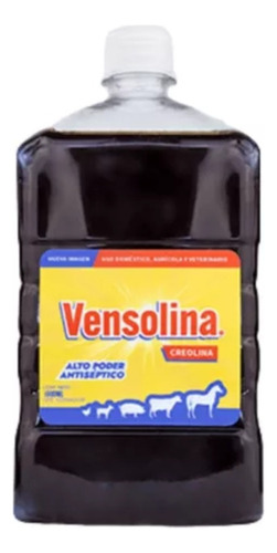 Creolina 500ml Vensol