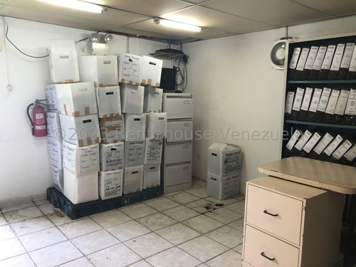 Galpon En Venta Mp La Quizanda Con Facil Acceso 23-26554