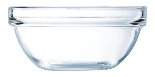 Bowl Luminarc 10,5 Cm Apilable