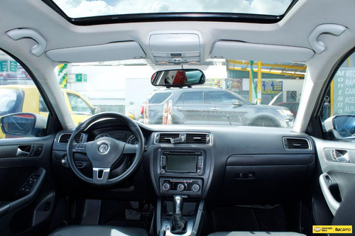 Imagen 16 de 25 de Volkswagen 2.5 New Jetta Comfortline